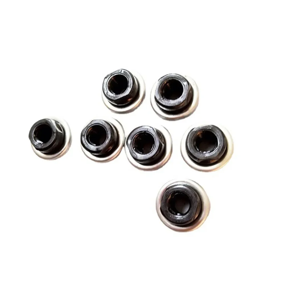 Cycling Gear Parts - Bike Cycling Axle Cones With Dust