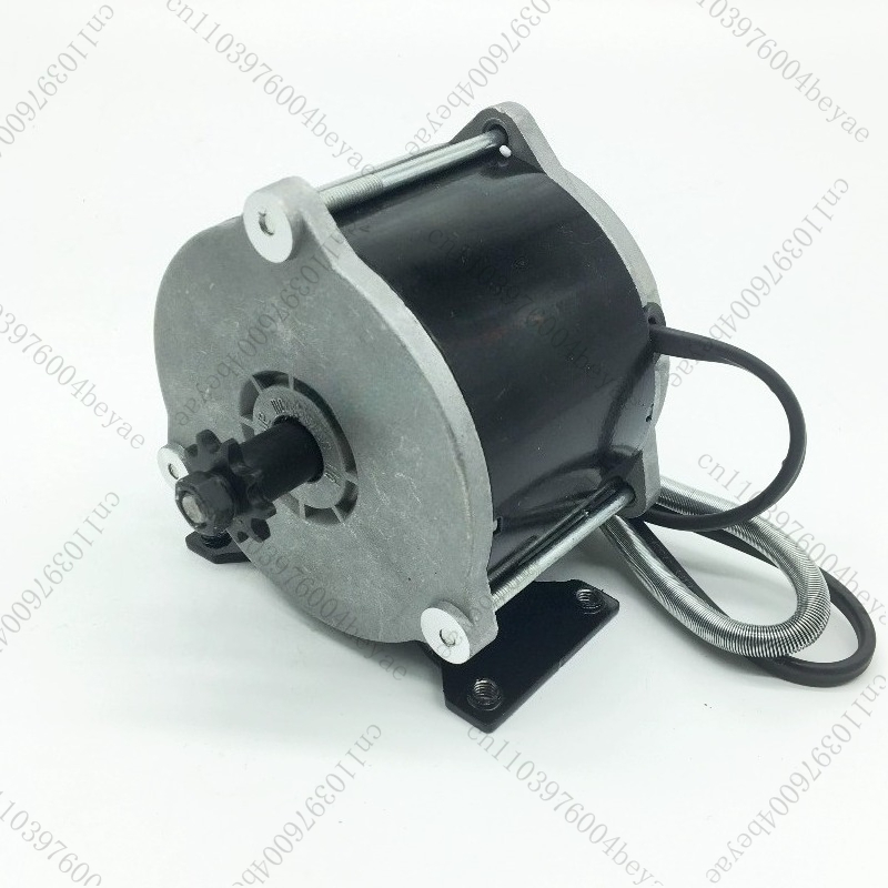 Cycling Gear Parts - Brushed high-speed DC motor MY1018E-D 500W