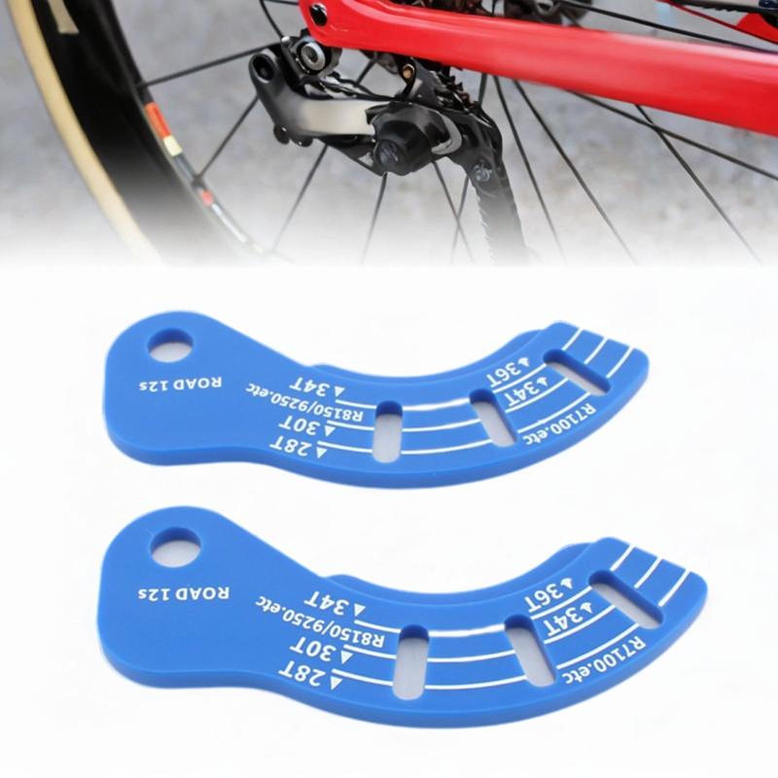 Cycling Gear Parts - Portable Bike Rear Derailleur Adjuster Chain