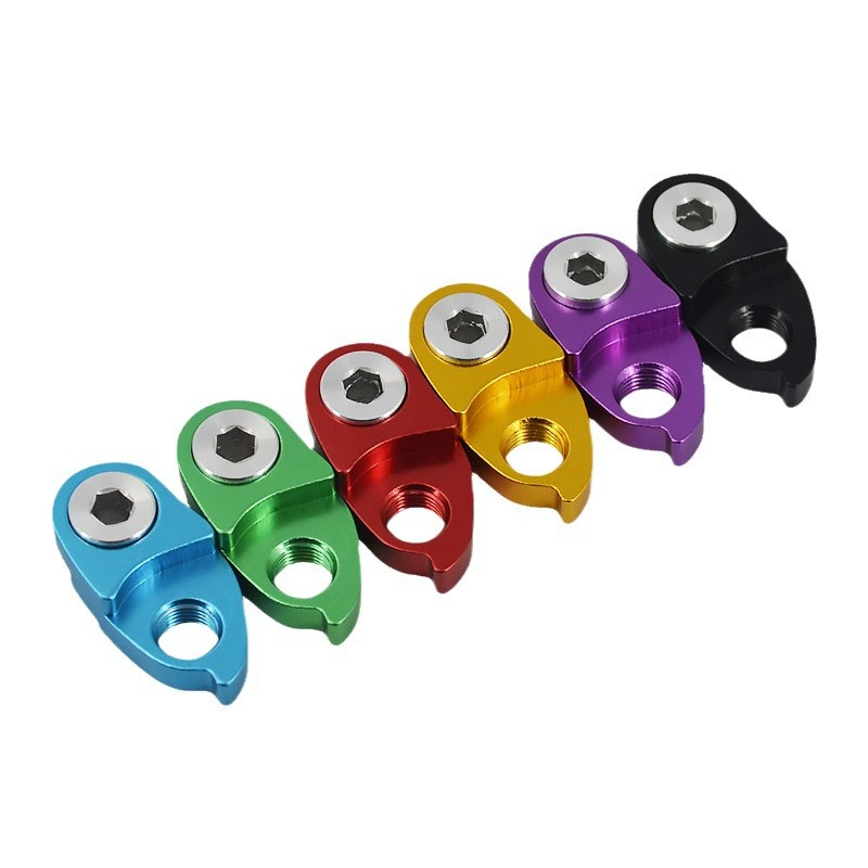 Cycling Gear Parts - 1PC Aluminum Road Bike MTB Cycling