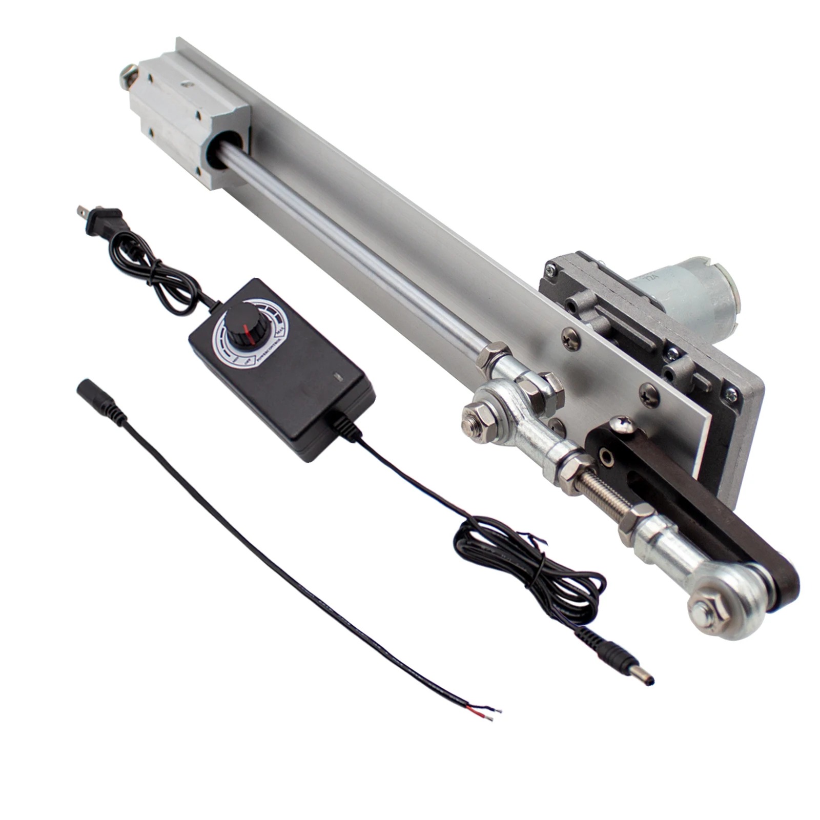 Cycling Gear Parts - Reciprocating Cycle Linear Actuator DC 24V