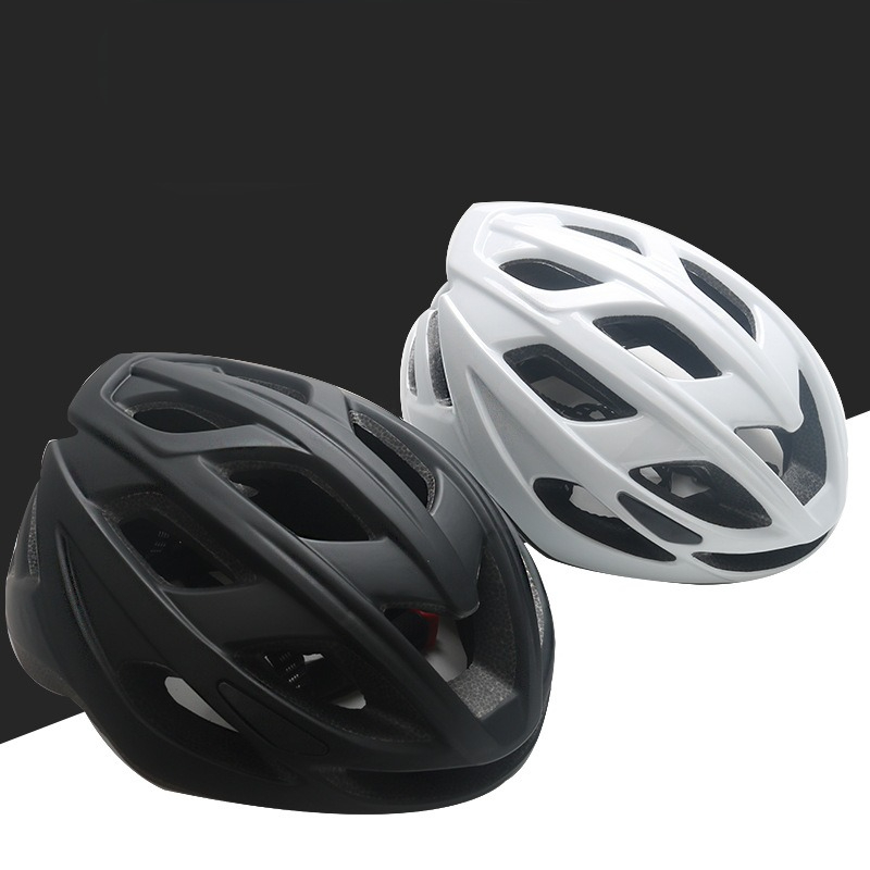 Bicycle Helmet - MTB Bicycle Helmet Outdoor Ultralight Riding
