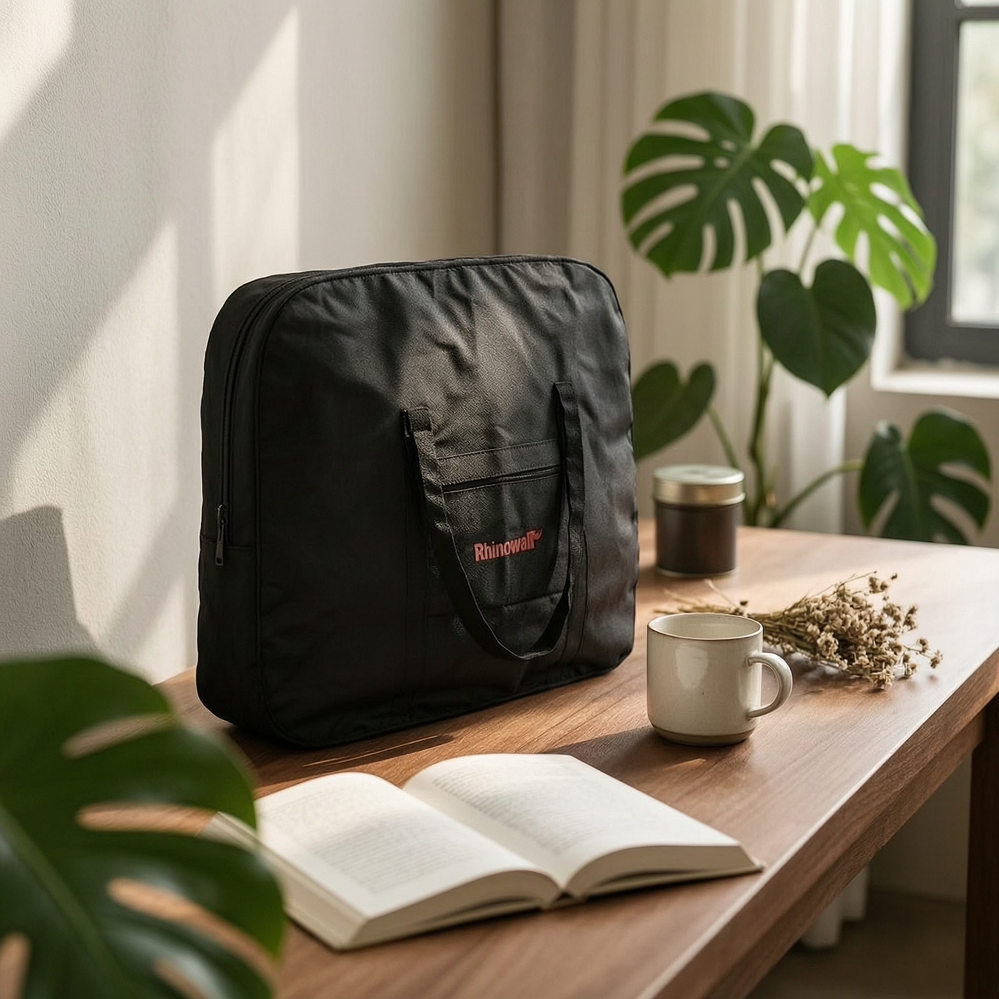 Cycling Gears - Folding Bike Bag Portable Folding Bike