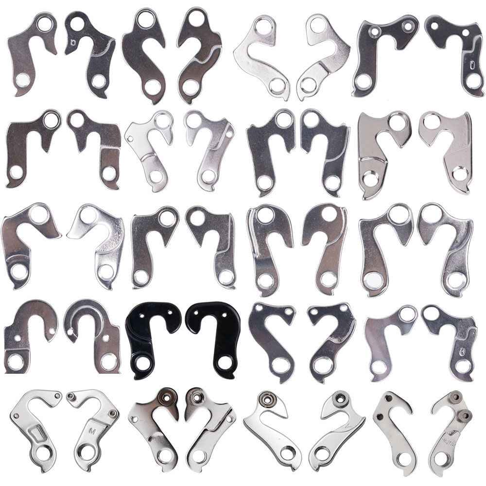 Cycling Gear Parts - 1-16 Number Universal MTB Road Bicycle