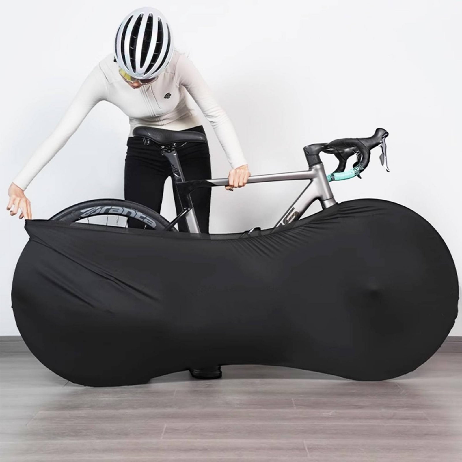 Cycle Protection Cover Dust-Pr - огляд і ціна Cycling High Gear