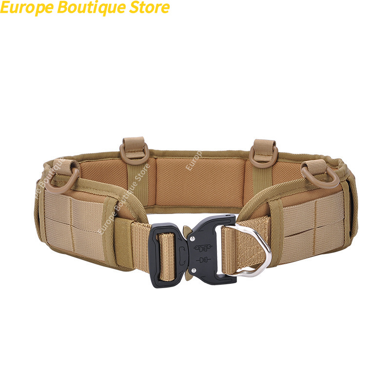 MOLLE System Adjustable Waist  - огляд і ціна Cycling Gear Parts