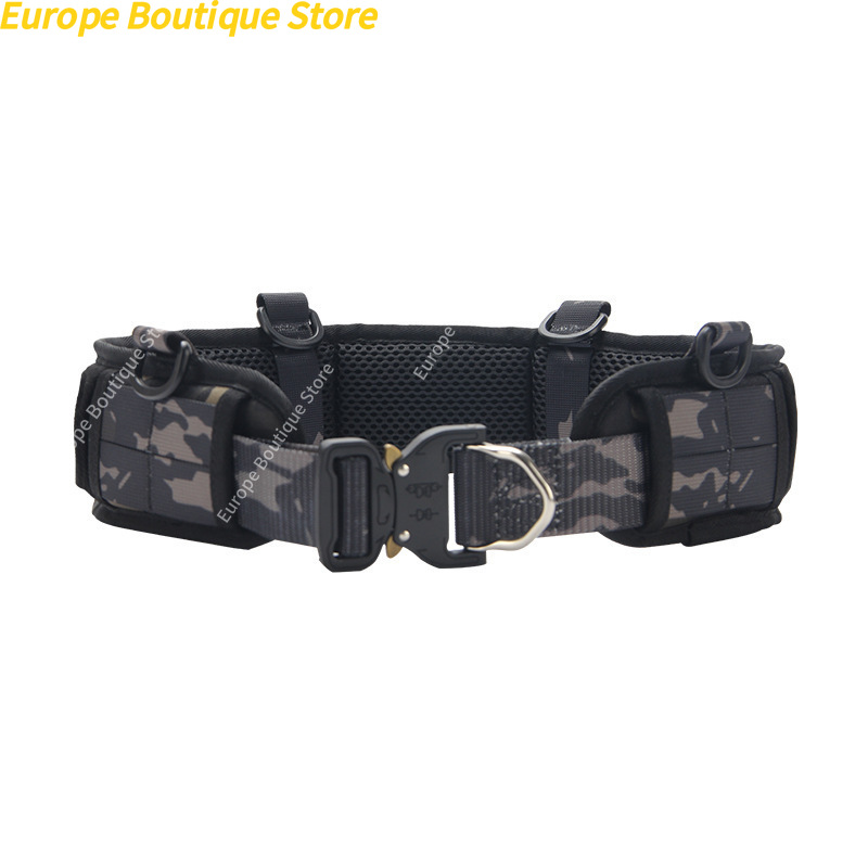 MOLLE System Adjustable Waist  - огляд і ціна Cycling Gear Parts