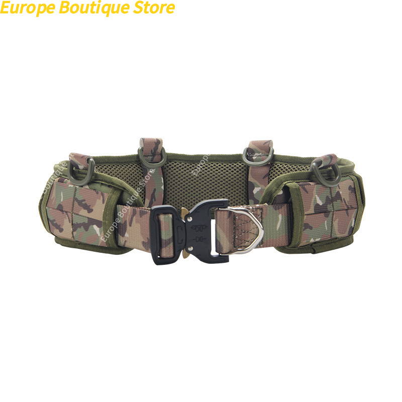 MOLLE System Adjustable Waist  - огляд і ціна Cycling Gear Parts
