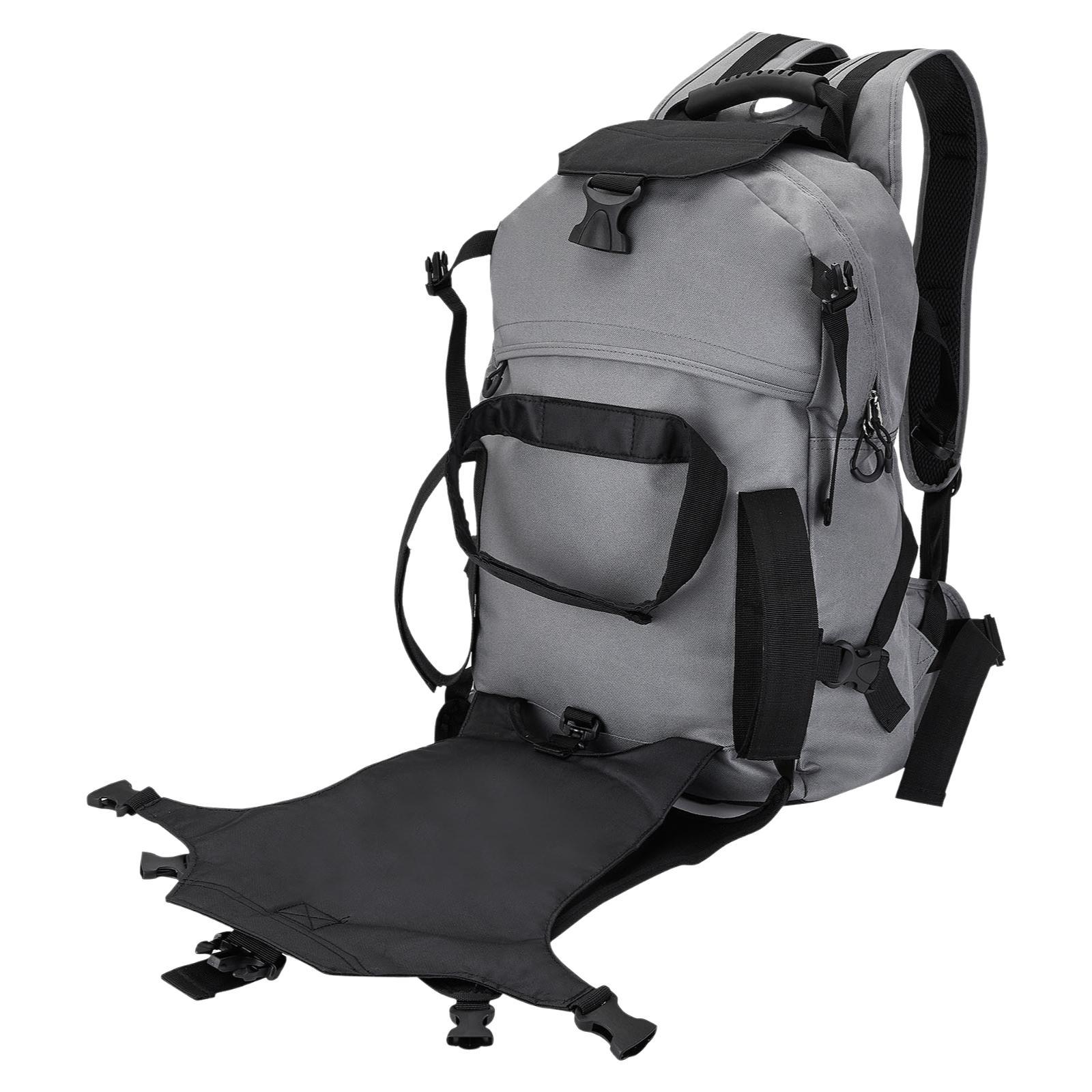 Ski Backpack for Travel Luggag - огляд і ціна Cycling Gear Helmet