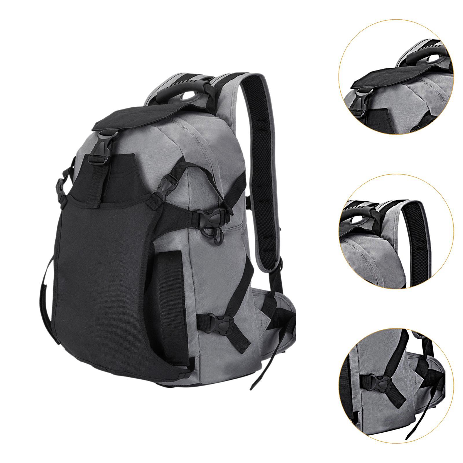 Ski Backpack for Travel Luggag - огляд і ціна Cycling Gear Helmet