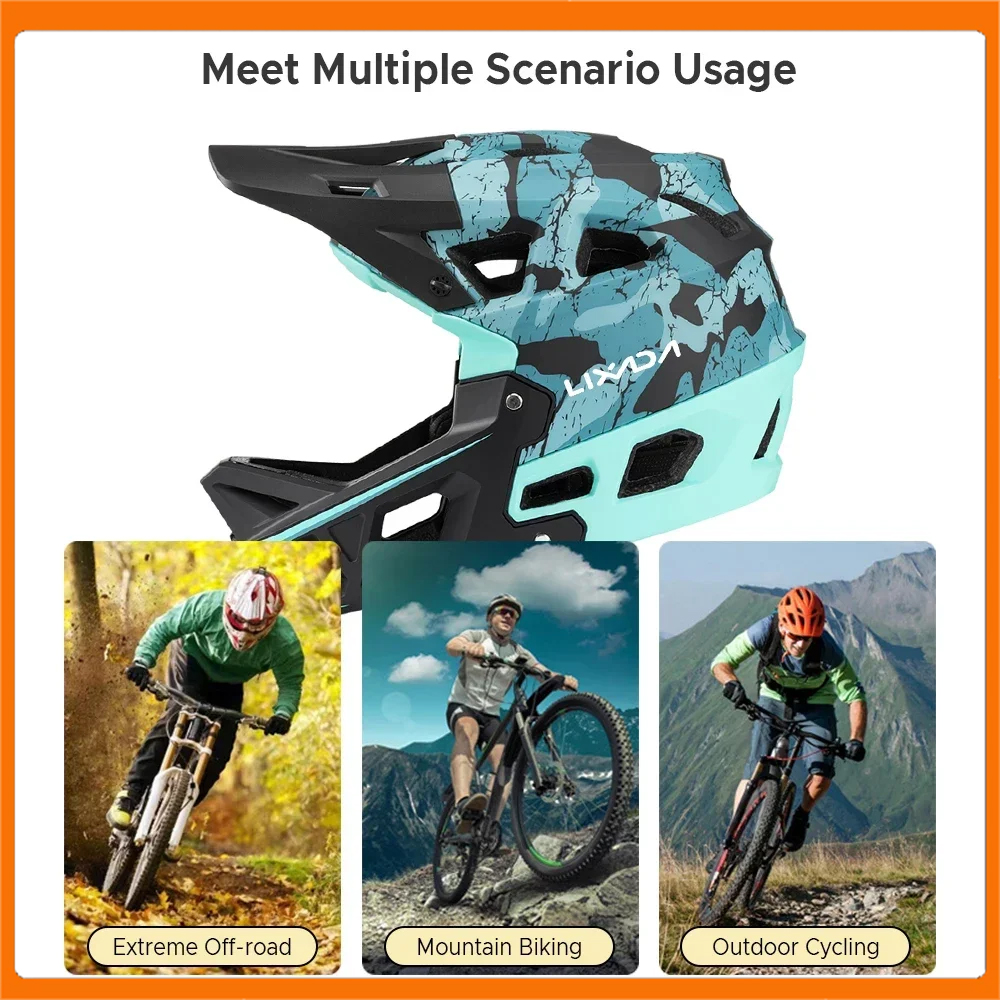 Mountain Bike Safety Cycling G - огляд і ціна Cycling Gear Helmet