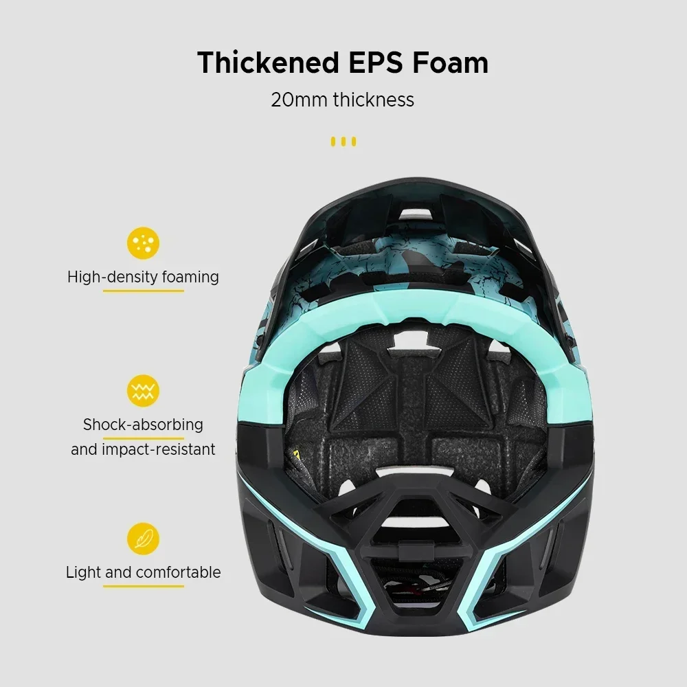 Mountain Bike Safety Cycling G - огляд і ціна Cycling Gear Helmet