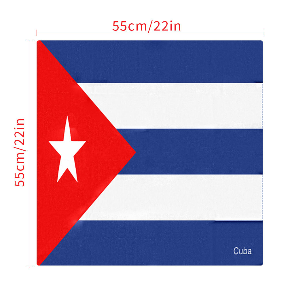 Caribbean Bandana UV Protectio - огляд і ціна Cycling Gears
