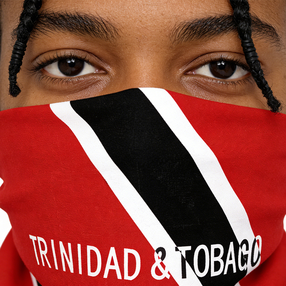Caribbean Bandana UV Protectio - огляд і ціна Cycling Gears