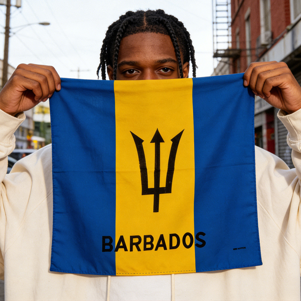 Caribbean Bandana UV Protectio - огляд і ціна Cycling Gears