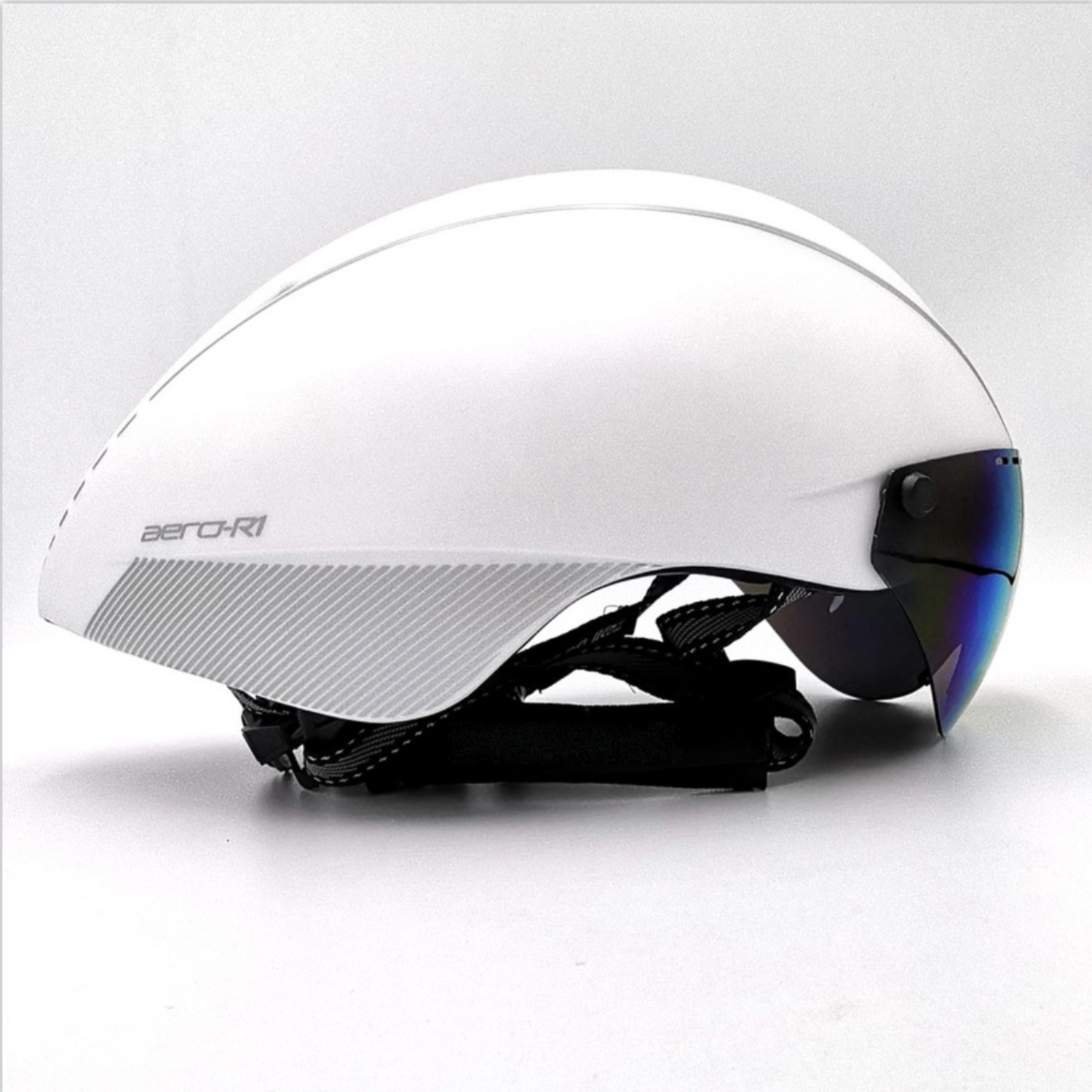 Visor Cycling Helmet Aerodynam - огляд і ціна Cycling Gear Helmet