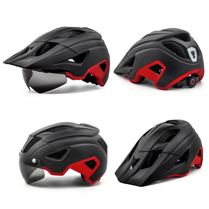 Eastinear-light Cycling Helmet - огляд і ціна Cycling Gear Helmet