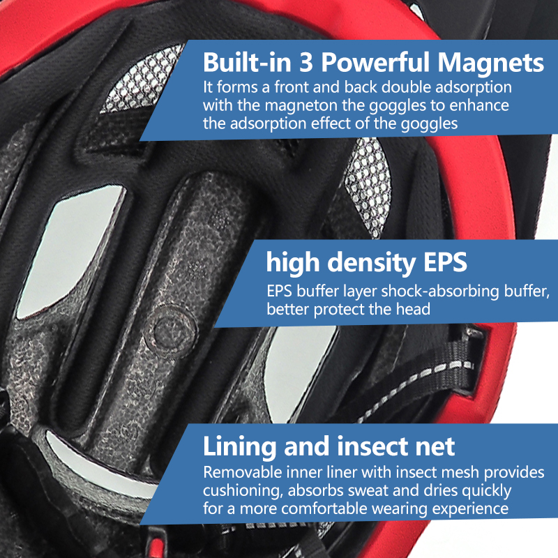 Eastinear-light Cycling Helmet - огляд і ціна Cycling Gear Helmet