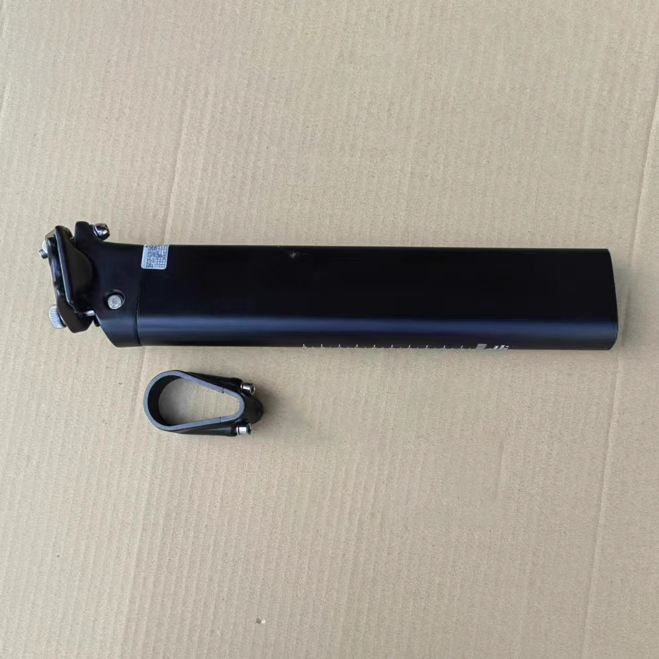 Fixed Gear Bike Seatpost Alumi - огляд і ціна Cycling Gear Parts