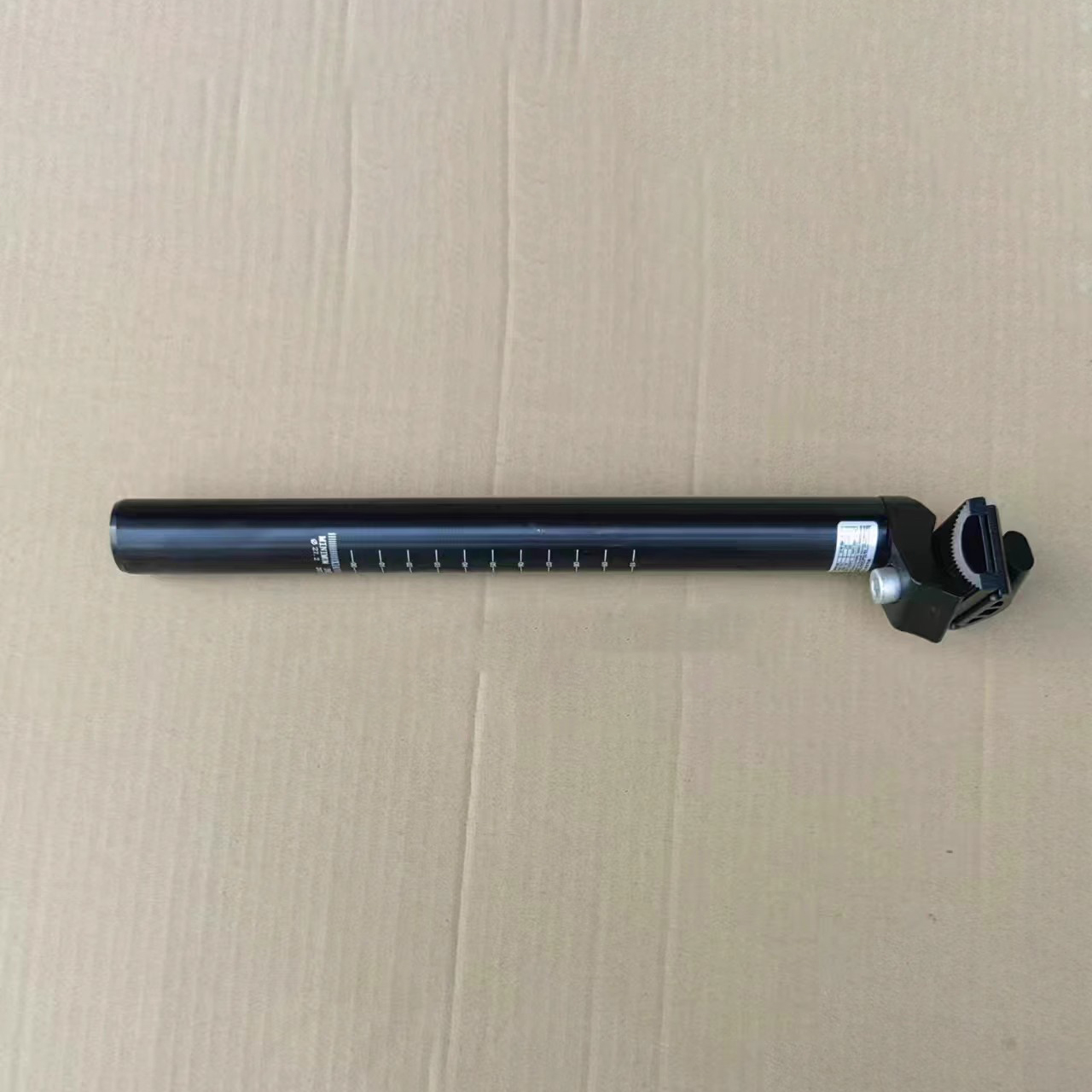Fixed Gear Bike Seatpost Alumi - огляд і ціна Cycling Gear Parts