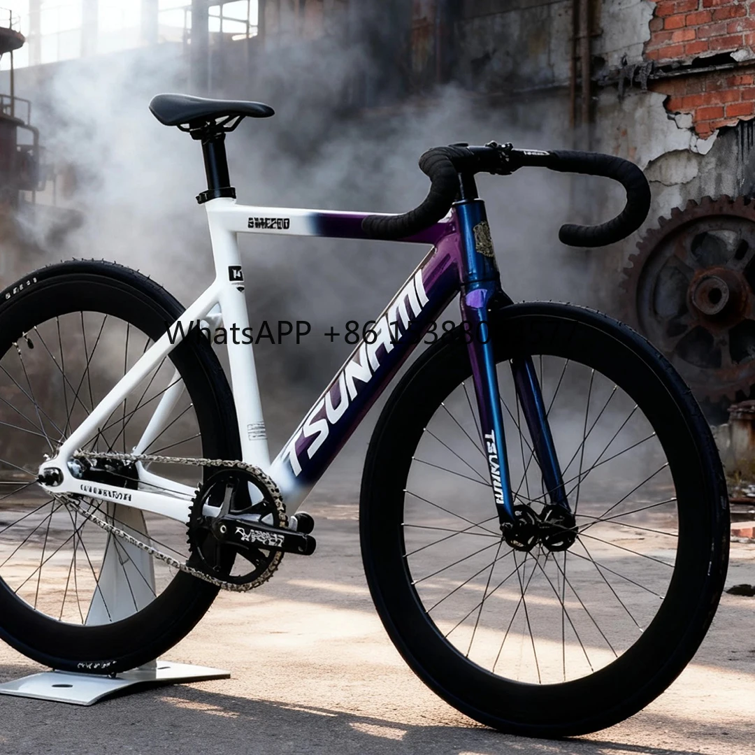 SNM200 Aluminum Alloy Fixed Ge - огляд і ціна Cycling Gear Parts