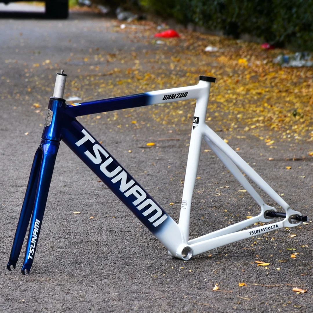 SNM200 Aluminum Alloy Fixed Ge - огляд і ціна Cycling Gear Parts