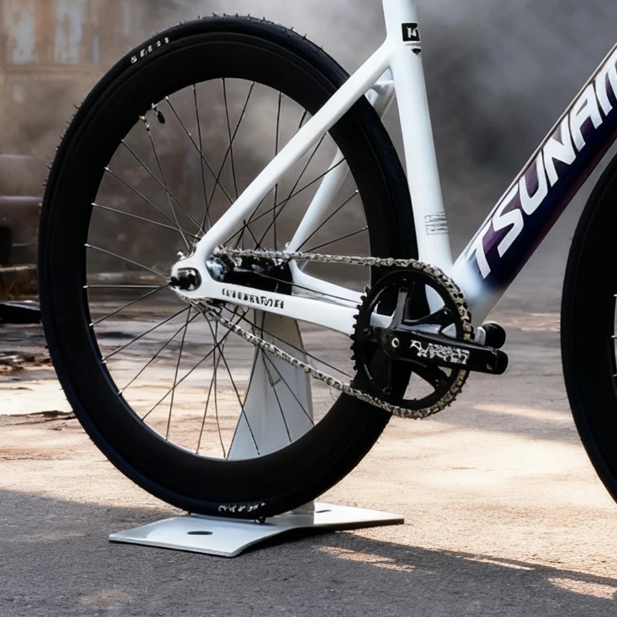 SNM200 Aluminum Alloy Fixed Ge - огляд і ціна Cycling Gear Parts