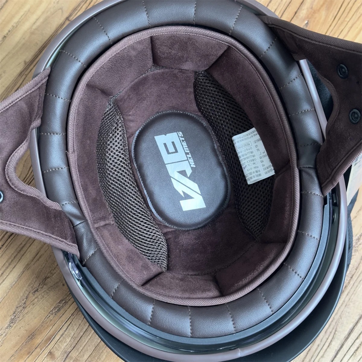 Helmet pad, road bike, mountai - огляд і ціна Bicycle Helmet