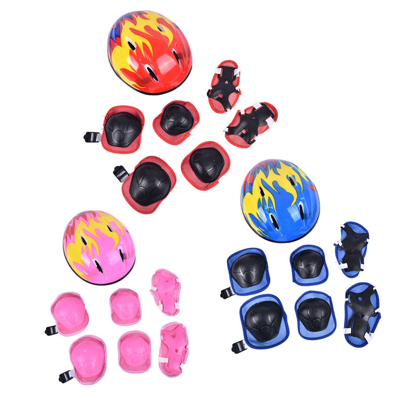 Children's Sports Bicycle Helm - огляд і ціна Cycling Gear Helmet