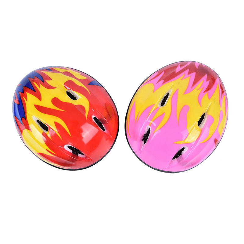 Children's Sports Bicycle Helm - огляд і ціна Cycling Gear Helmet