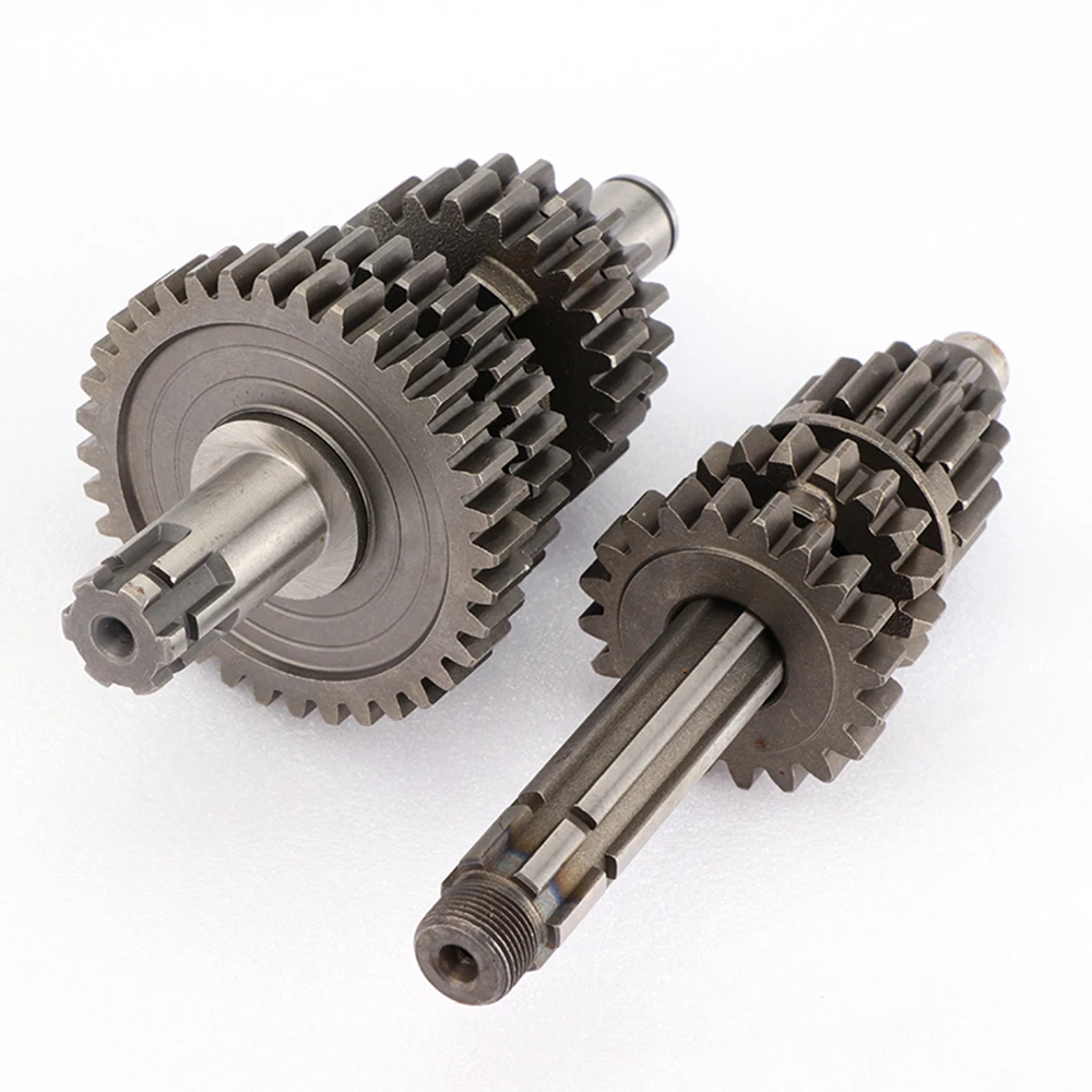 Motorcycle Transmission Gear B - огляд і ціна Cycling Gears