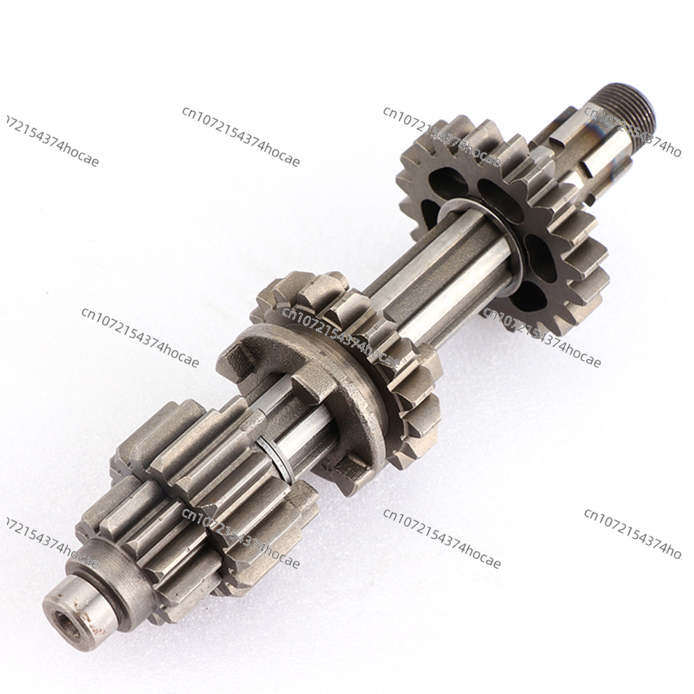 Motorcycle Transmission Gear B - огляд і ціна Cycling Gears