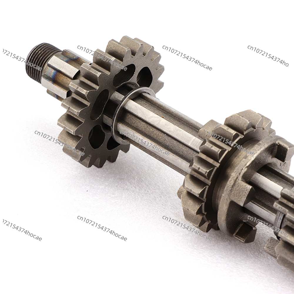 Motorcycle Transmission Gear B - огляд і ціна Cycling Gears