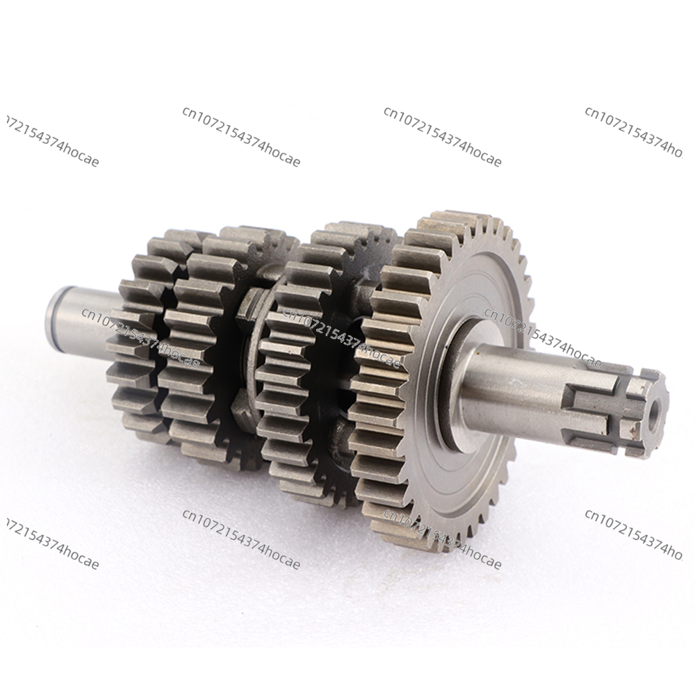 Motorcycle Transmission Gear B - огляд і ціна Cycling Gears