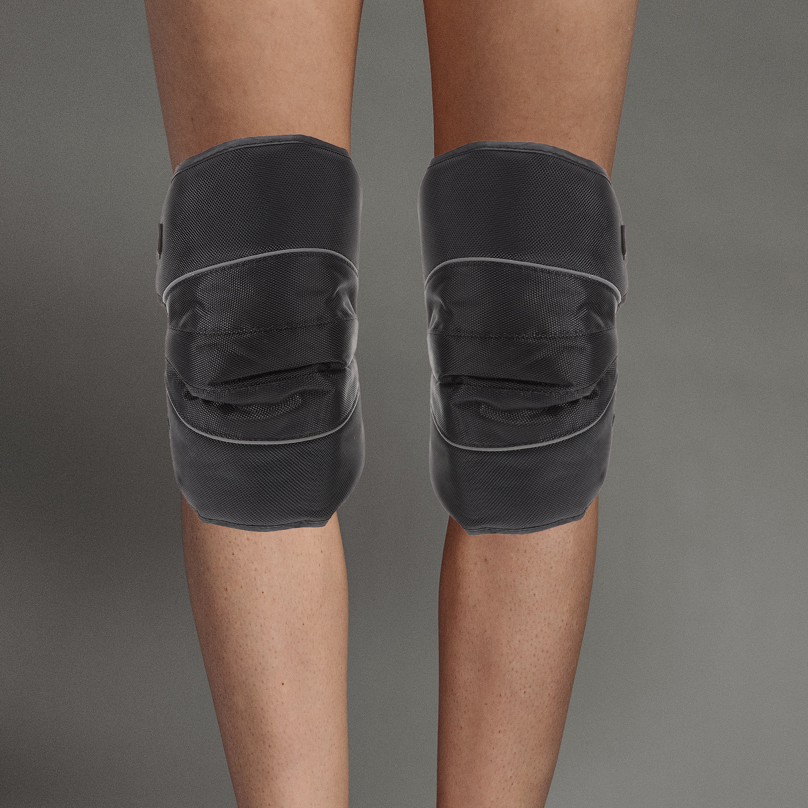 2Pcs Motorcycle Knee Pads Adju - огляд і ціна Cycling High Gear