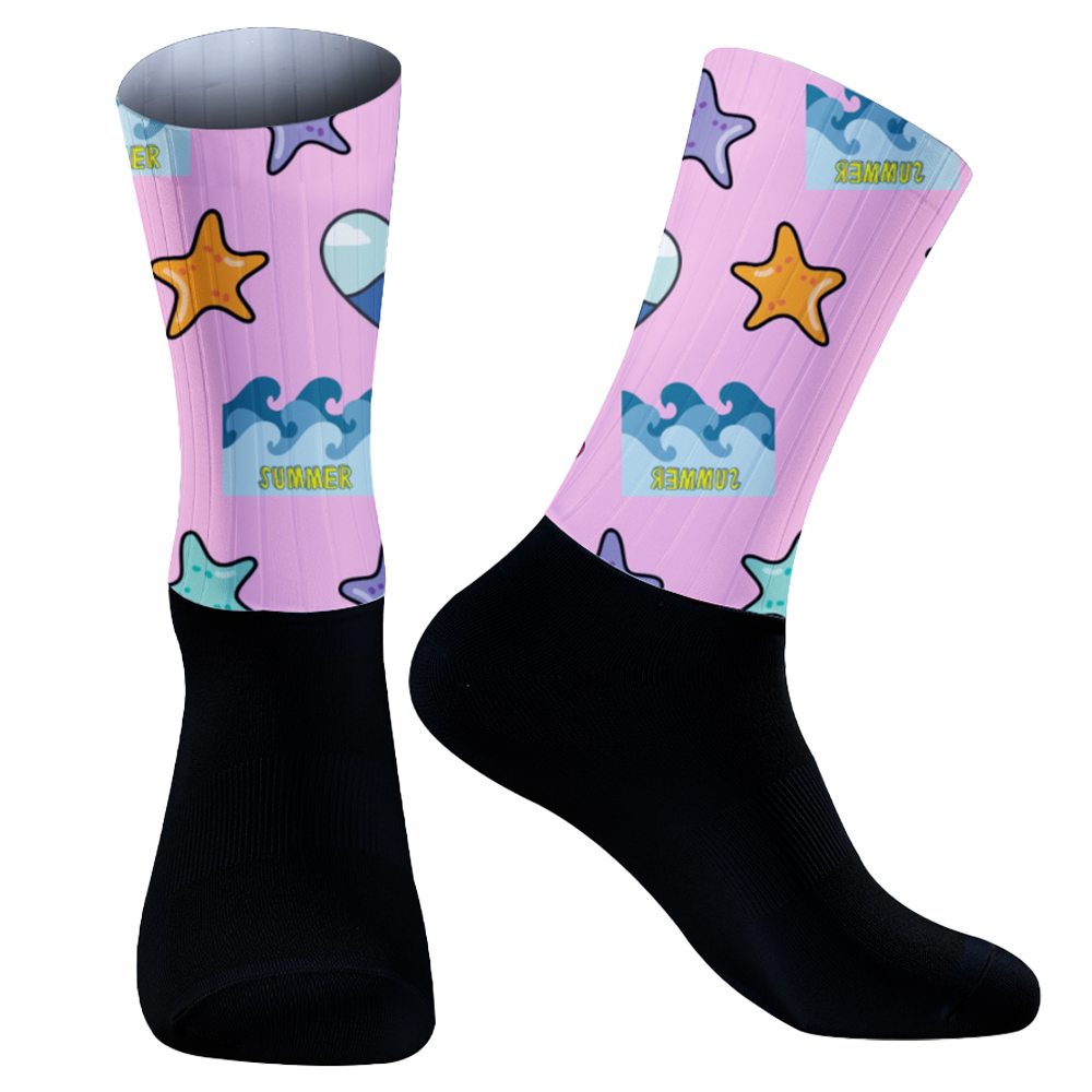 Cycling Socks Anti-Moulding Sl - огляд і ціна Cycling High Gear