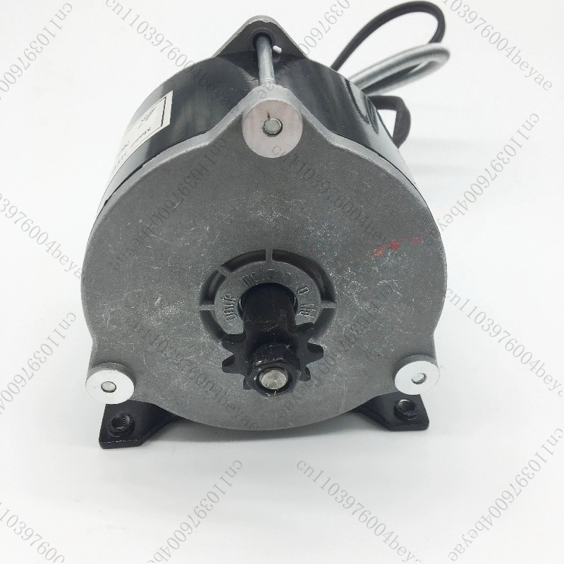 Brushed high-speed DC motor MY - огляд і ціна Cycling Gear Parts