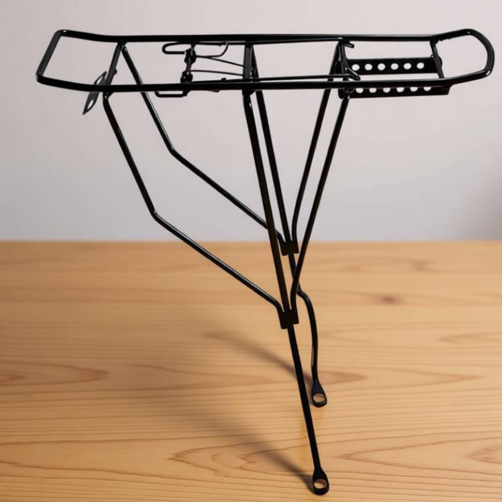Child Cycle Carrier Rack High  - огляд і ціна Cycling High Gear