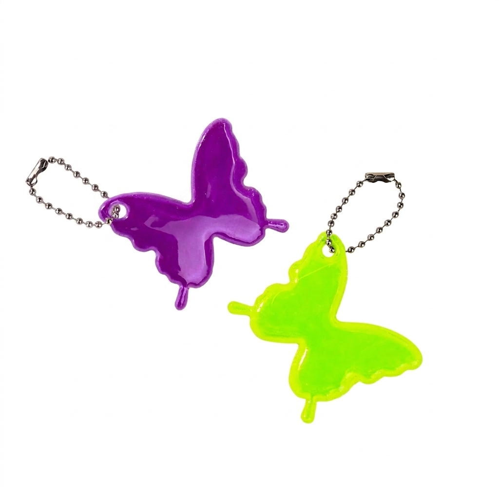 10PCS Safety Reflector Night W - огляд і ціна Cycling High Gear