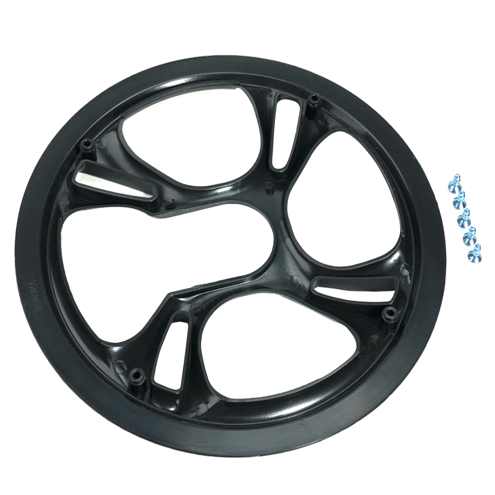 48T 12cm MTB Bicycle Disc Prot - огляд і ціна Cycling Gear Parts