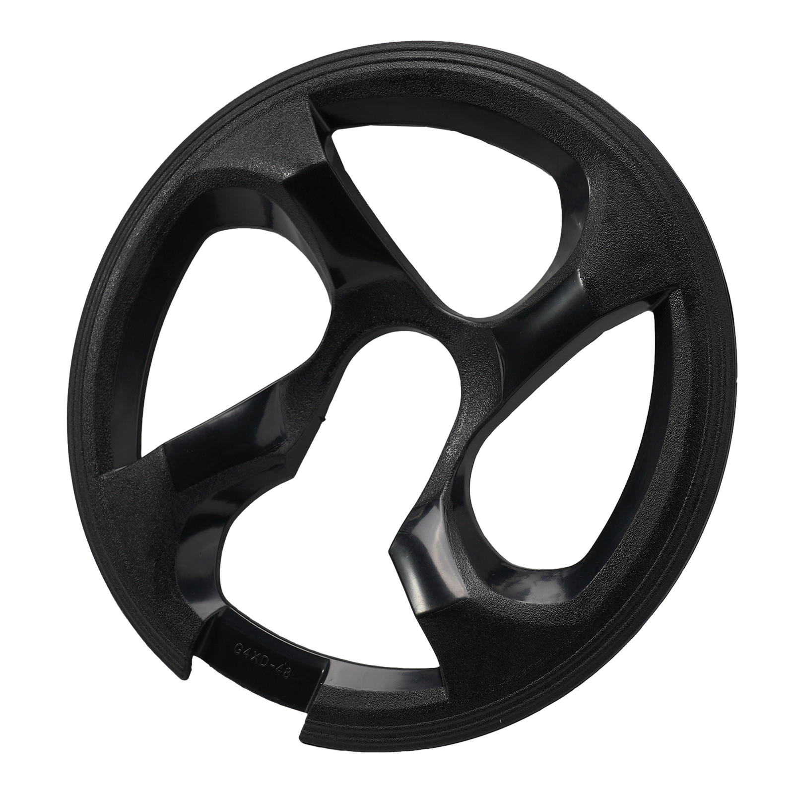 48T 12cm MTB Bicycle Disc Prot - огляд і ціна Cycling Gear Parts