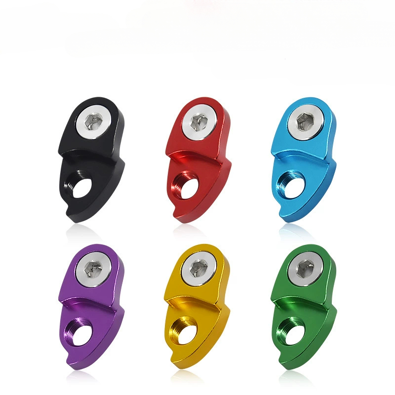 1PC Aluminum Road Bike MTB Cyc - огляд і ціна Cycling Gear Parts