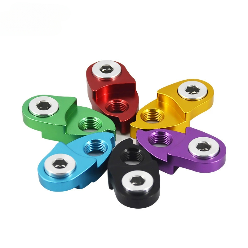 1PC Aluminum Road Bike MTB Cyc - огляд і ціна Cycling Gear Parts