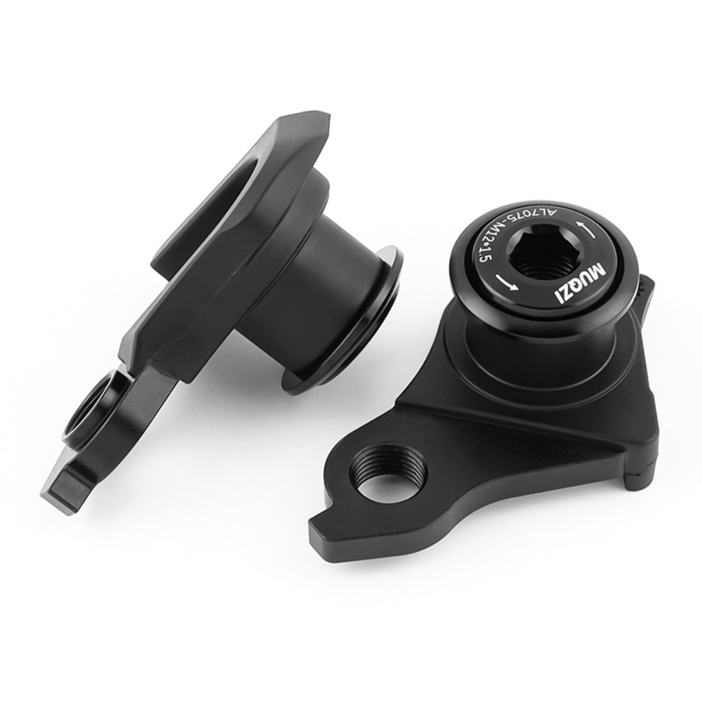 Gear Tail Hook Parts M12-1.0 U - огляд і ціна Cycling Gear Parts