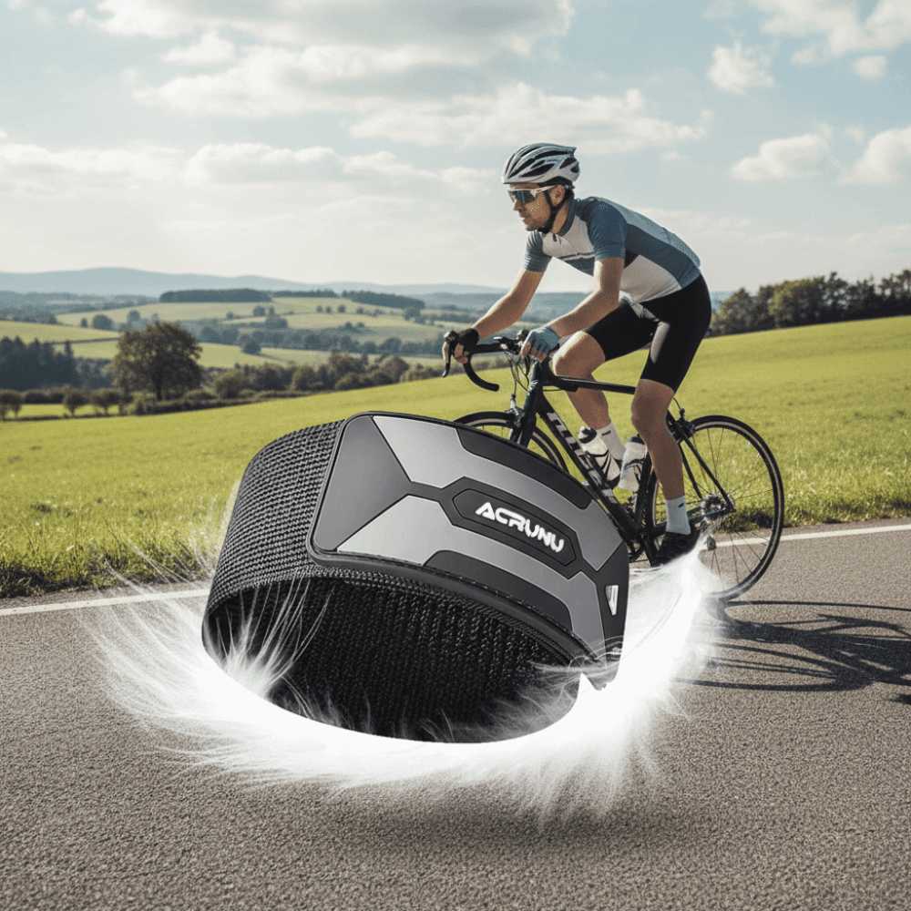 Waterproof Reflective Cycling  - огляд і ціна Cycling Gears