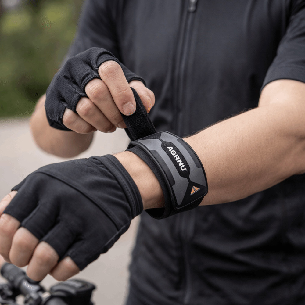 Waterproof Reflective Cycling  - огляд і ціна Cycling Gears