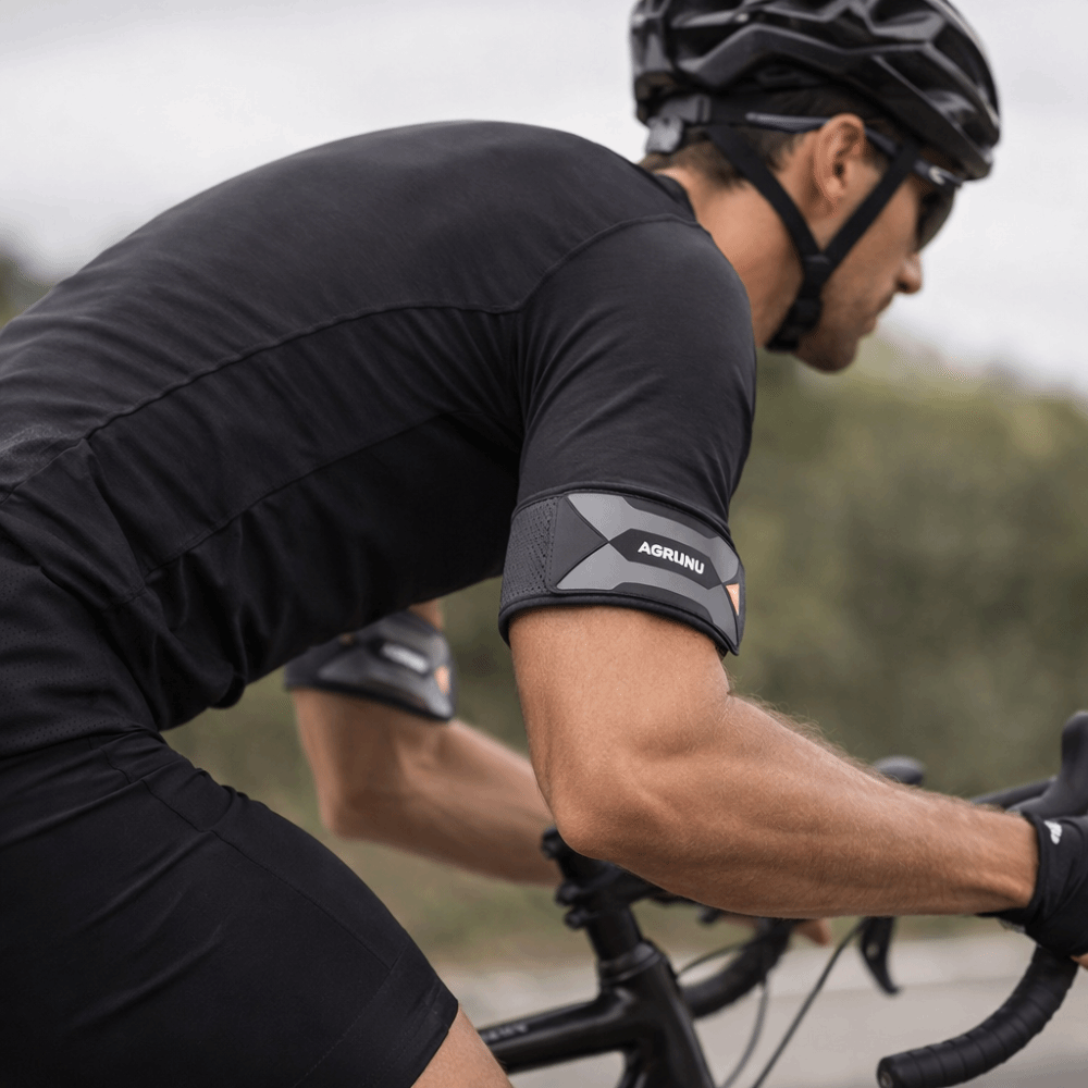 Waterproof Reflective Cycling  - огляд і ціна Cycling Gears