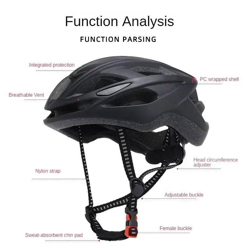 MTB Bicycle Helmet Outdoor Ult - огляд і ціна Bicycle Helmet