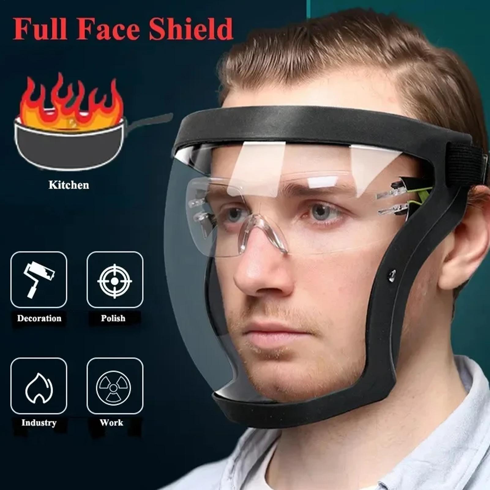 High-definition anti-fog multi - огляд і ціна Cycling High Gear