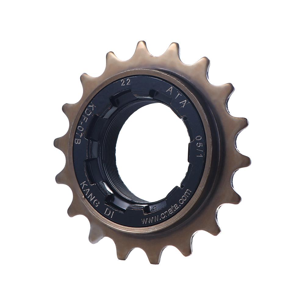 Steel Monolithic Flywheel Cycl - огляд і ціна Cycling Gear Parts
